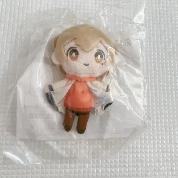 망각 배터리 세가 럭키 쿠지 요우 케이 봉제 인형 마스코트
