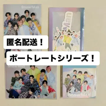 포트레이트 시리즈 2023
