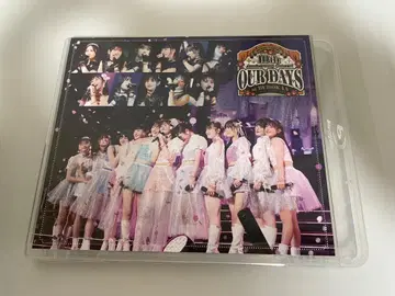츠바키 팩토리 10th Concert 무도관 ~OUR DAYS~