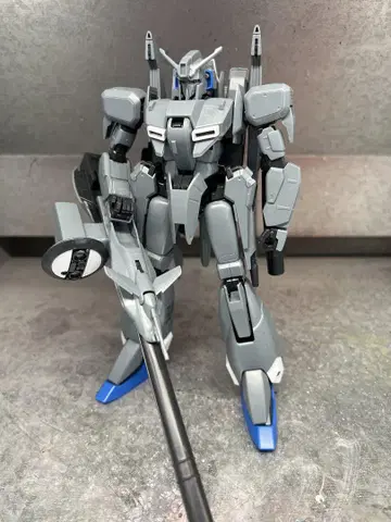 MG 1/100 제타 플러스 C1
