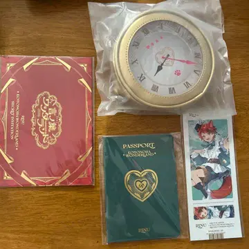 리이누 군의 말의 잎 원더랜드 업그레이드 8월 22일 공연