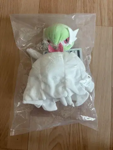 포켓몬 제일복권 메가 프테라노돈 봉제 인형