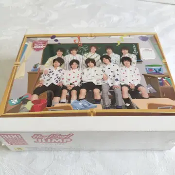Hey! Say! JUMP 2009년 봄 콘서트 퍼즐 300피스