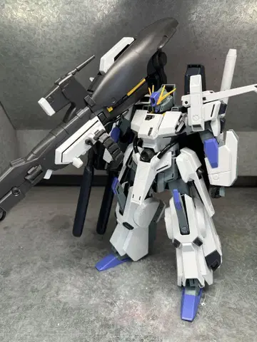 MG 1/100 FAZZ Ver.Ka