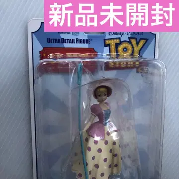 미개봉 새상품 토이스토리 보 피규어 UDF