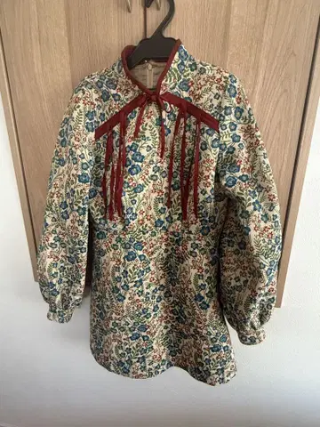 PAMEO POSE 차이나 원피스 기간 한정 가격 인하