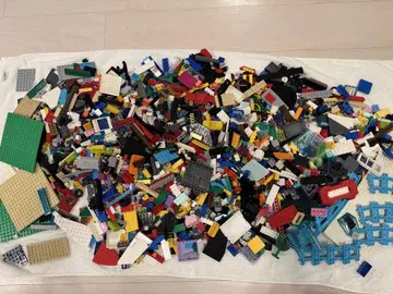 LEGO 3킬로 이상