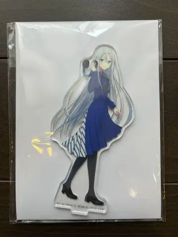 프로세카 로손 콜라보 요이사키 카나데 아크릴 스탠드