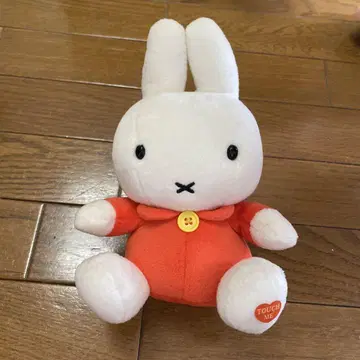 미피 봉제 인형