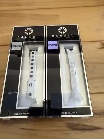 BANDEL 반델 스터드 라인 팔찌 S 16.0cm
