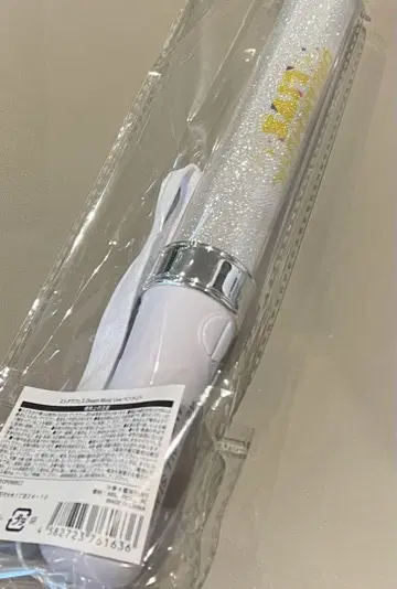 미개봉 새상품 스트릿그래피티 페스티벌 스트릿그래피티 응원봉