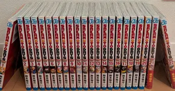 sakamoto days 사카모토 데이즈 1~22권