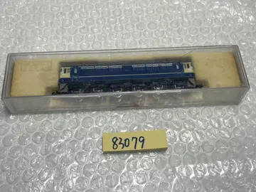 KATO 304 EF65