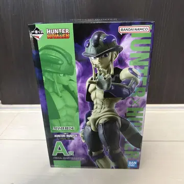 HUNTER x HUNTER 제일복권 A상 메르엠