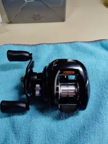 DAIWA 14 TATULA 103XHL-TW (왼쪽 감기)