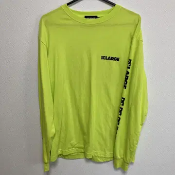 XLARGE 3종 긴팔 티셔츠