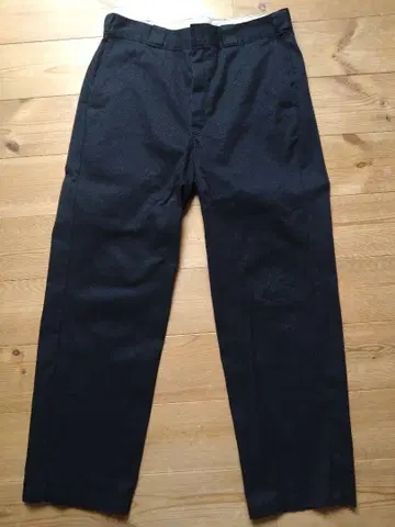 론 헤르만 x Dickies 874 사이즈 36
