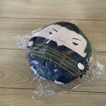 캐릭터 봉제 인형 원형 미개봉