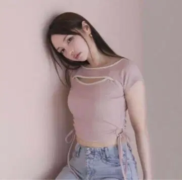 ANDMARY Luna girls tops