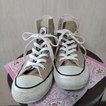 컨버스 올스타 24.5cm