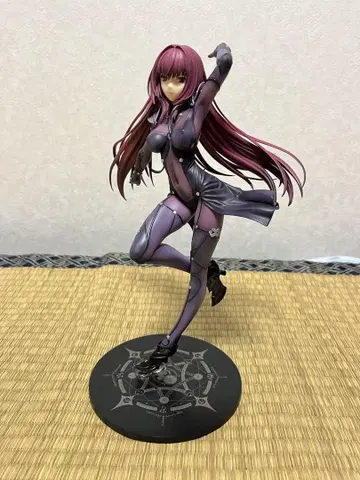 FGO 스카사하 피규어 큐즈Q