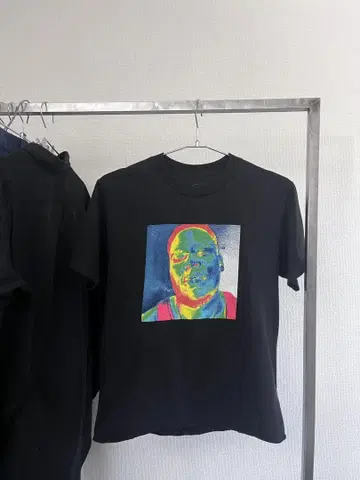 BROCKHAMPTON iridescence 티 미니 티