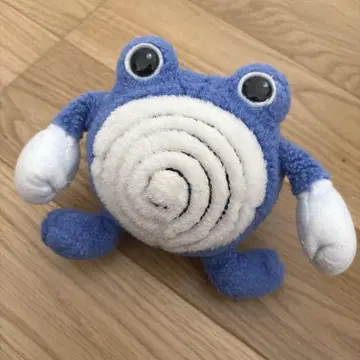 포켓몬 TOMY 니드런 봉제 인형