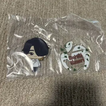 Mrs. GREEN APPLE 제일복권 D상 아크릴 펜던트