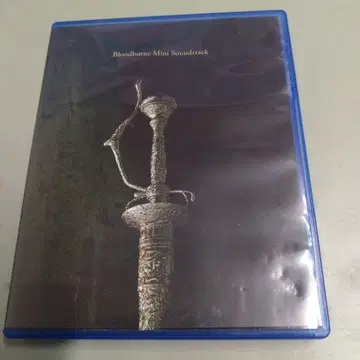 Bloodborne Mini Soundtrack