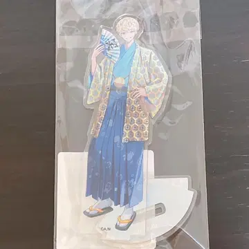 비팔마나 스이파라 아크릴 스탠드