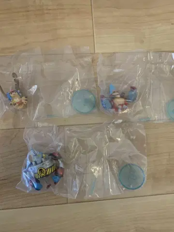 원피스 원피스 컬렉션 프랭키