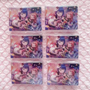 프로세카 키리타니 하루카 노블 아트