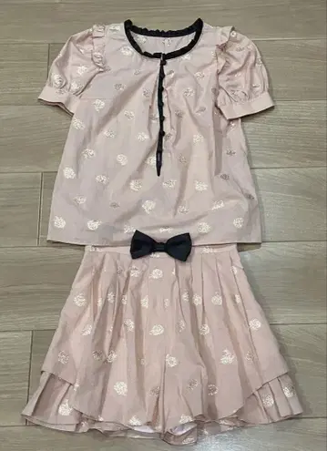 JILLSTUART 셋업
