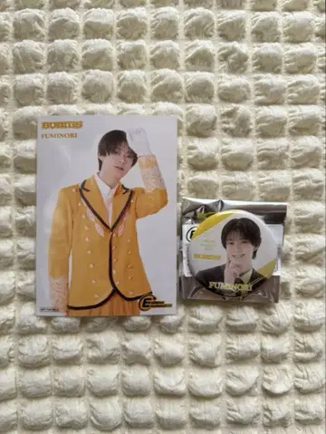 EBiDAN museum 2025 FUMINORI 입장 혜택 캔뱃지