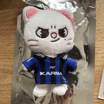 KARMA skzoo ver. Jiniret+프로필 주의 있음 설명 필독