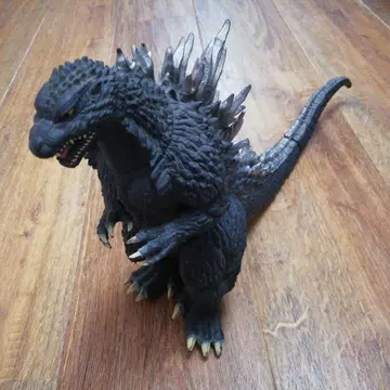 고질라 2003 도호 BANDAI 2002 11866 빅 사이즈