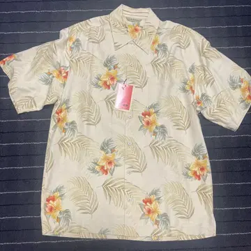 Tommy Bahamma shirt M 사이즈