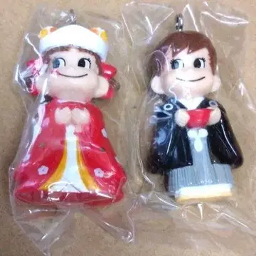 [ 초레어 ] 페코짱 & 포코짱 참 웨딩
