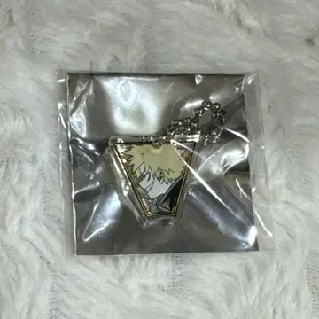 데쿠의 블랙 채찍 구미 바쿠고 카츠키 웃는 얼굴의 아크릴 참