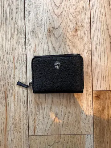 RawLow Mountain Works HILLARY WALLET