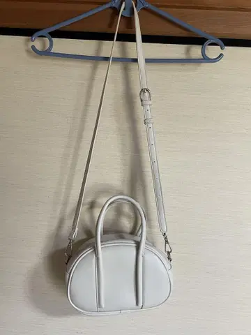 JOURNAL STANDARD relume RELUME 라운드 백