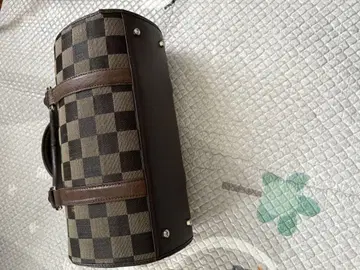 일본 의류 핸드백 원통형