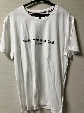 [ 새상품급 ] TOMMY HILFIGER T셔츠