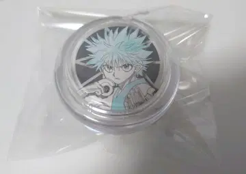 HUNTER x HUNTER 키루아 요요
