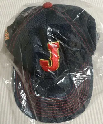 오타니 쇼헤이 WBC 2023 일본 대표 캡 네이비 F 사이즈