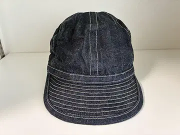 버즈릭슨 ARMY DENIM CAP