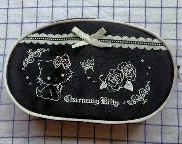 Charmmy Kitty 파우치