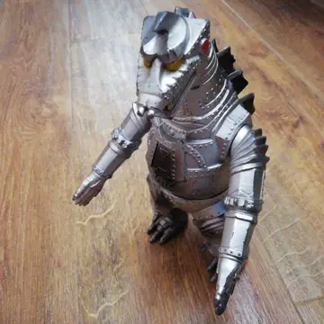 메카고질라 1983 일본제 BANDAI 도호