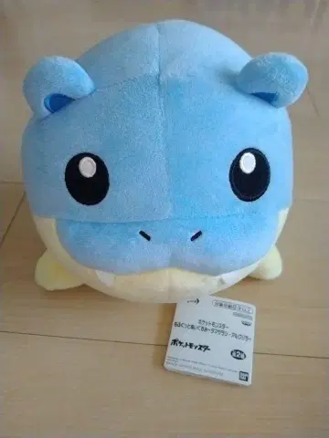 타마자라시 포켓몬스터 모후굿토 봉제 인형 ~타마자라시 알쿠지라~