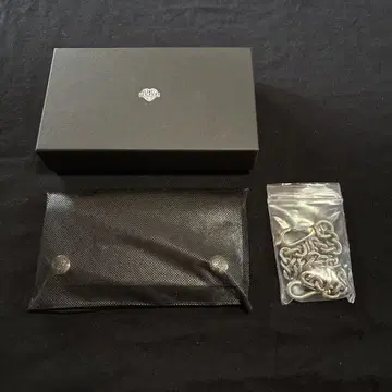TSY 오리지널 트래커 월렛 야마다 렌